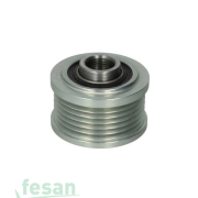 93252 ŞARJ KASNAK RULMANLI FİAT DOBLO LİNEA