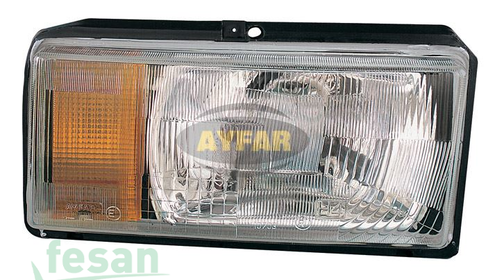 AYFAR 404428 FAR LADA 2104-2105-2107 1983-1988 SOL