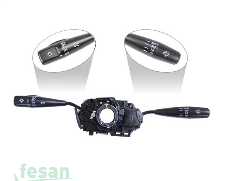 18610610 FAR SİNYAL KOLU TOYOTA COROLLA AE-101 Hİ-ACE 1993-1997