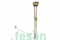 ÖLÇÜSAN 825018100 ŞAMANDIRA MERCEDES KAMYON 200 LT