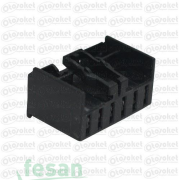 6K005 SOKET TOFAŞ CAM DÜĞME