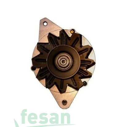 15307 DENSO 12V ŞARJ DİNAMOSU COROLLA EM F 3F 87-90 45AHM FORKLİFT 1.3 MOTOR