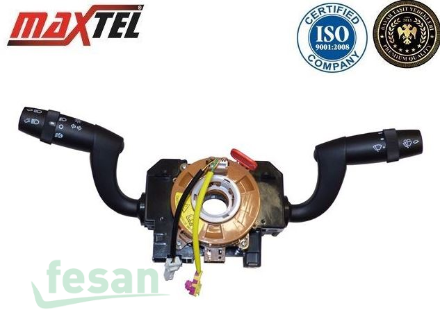 18605016 SİNYAL ÜNİTESİ FİAT DUCATO 2006-2014 DİREKSİYON AÇI SENSÖRSÜZ