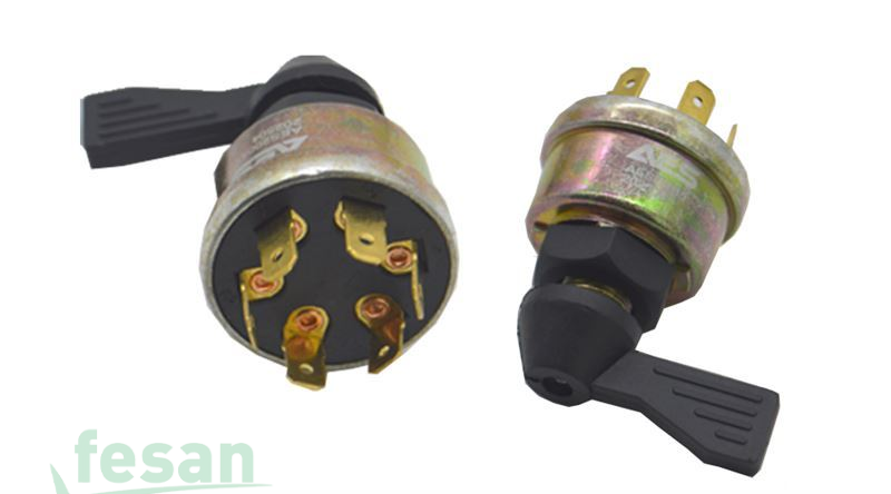 02-20045 ANAHTAR SİNYAL FİAT 480 TRAKTÖR SAĞ-SOL