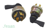 02-20045 ANAHTAR SİNYAL FİAT 480 TRAKTÖR SAĞ-SOL