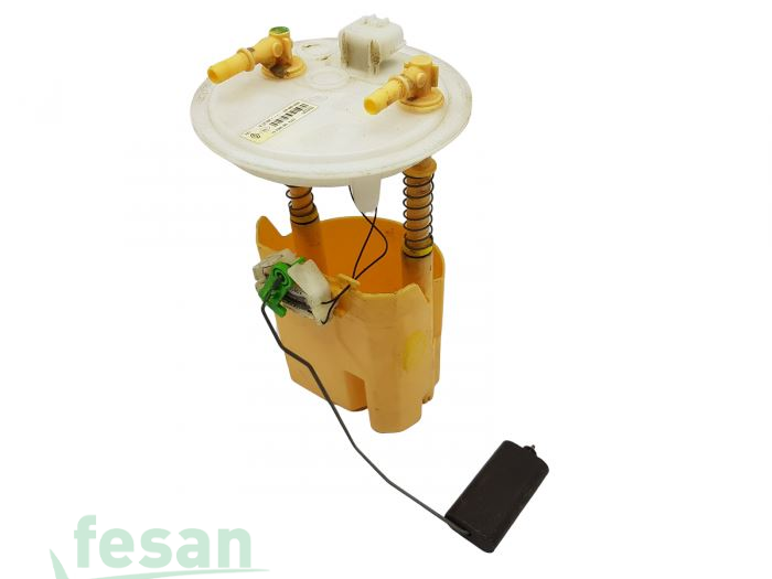 FDR 1027 12V YAKIT POMPASI ŞAMANDIRA RENAULT CLİO III 2004> MODUS 2004> 1.5DCİ ÇİFT ÇIKIŞ