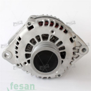 WUTSE ALT 209135 DELCO 12V ŞARJ DİNAMOSU SSANGYONG ACTYON SPORTS KORONDA REXTON RODIUS II 2010> 120AHM