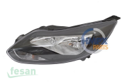 HMPBM5113W030RB FAR FORD FOCUS SOL SİYAH 2012>