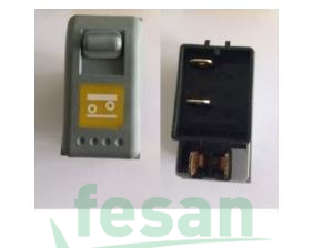 ENG 013713 ANAHTAR BMC PROF 2012 4 DİNGİL KALDIRMA