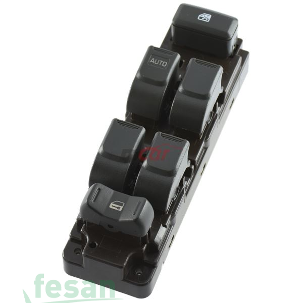 AN934 ANAHTAR CAM İND/KAL İSUZU DMAX L 22F 2003-2011 ÇİFT KABİNLİ D-MAX