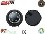 17113880 SÜRÜŞ MODU DÜĞMESİ PEUGEOT 3008 2016> CİTROEN C3 2017> C4 2012> C5 2018>