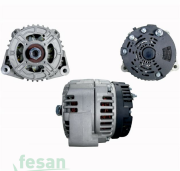 ISKRA DLA3210 12V ALTERNATÖR ARONA 185 FENT 308 JOHNDEERE DEUTZ MOTORLU ATLAS COPCO 150AHM