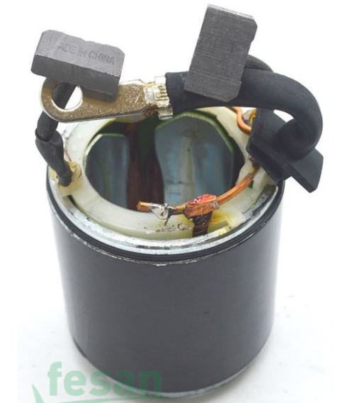 ND 132 DENSO 12V MARŞ GÖVDESİ İSUZU WİDE PEUGEOT J10 HONDA ACCORD 2.2KW