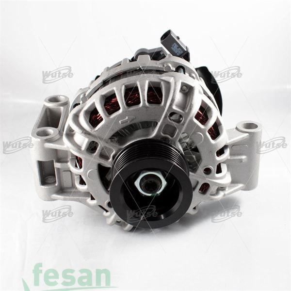 WUTSE ALT 1440 MOTOGRAFT 12V ŞARJ DİNAMOSU FORD RANGER 2.2 TDCİ 3.2 TDCİ 2011 LIN1-D UÇLU 110AHM