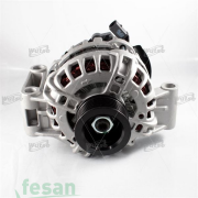 WUTSE ALT 1440 MOTOGRAFT 12V ŞARJ DİNAMOSU FORD RANGER 2.2 TDCİ 3.2 TDCİ 2011 LIN1-D UÇLU 110AHM