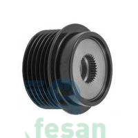 23110 ŞARJ KASNAK RULMANLI TOYOTA AURİS AVENSİS COROLLA