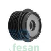 23110 ŞARJ KASNAK RULMANLI TOYOTA AURİS AVENSİS COROLLA