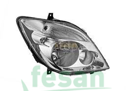 AYFAR 505414 FAR MERCEDES SPRİNTER 2007-2014 SAĞ MANUEL