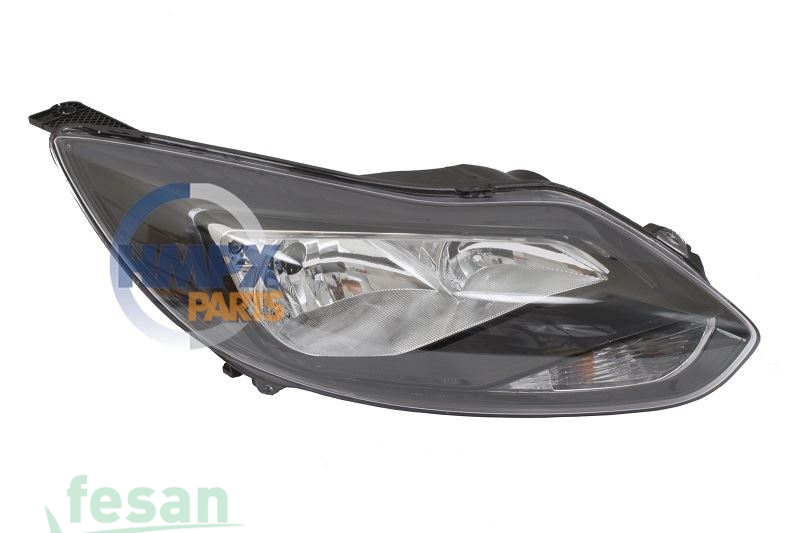 BM5113W029RB FAR FORD FOCUS 2012> SAĞ SİYAH ÇERÇEVELİ