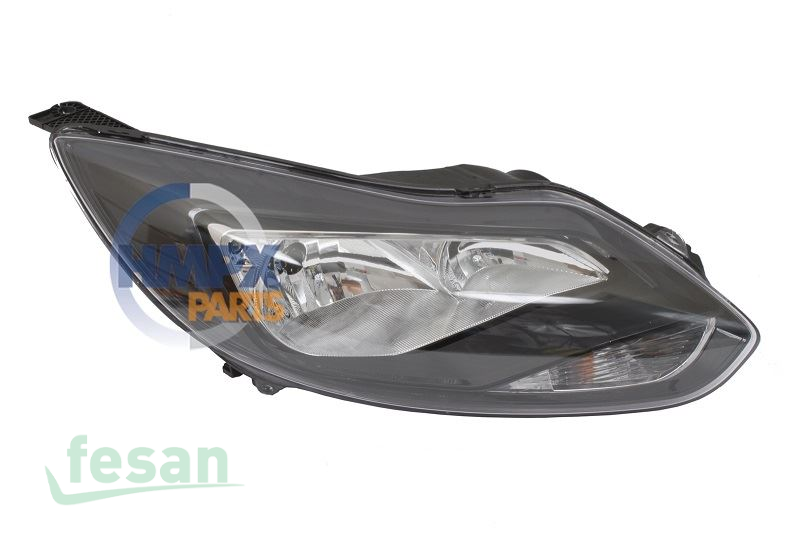 HMPBM5113W029RB FAR FORD FOCUS SAG SİYAH 2012>