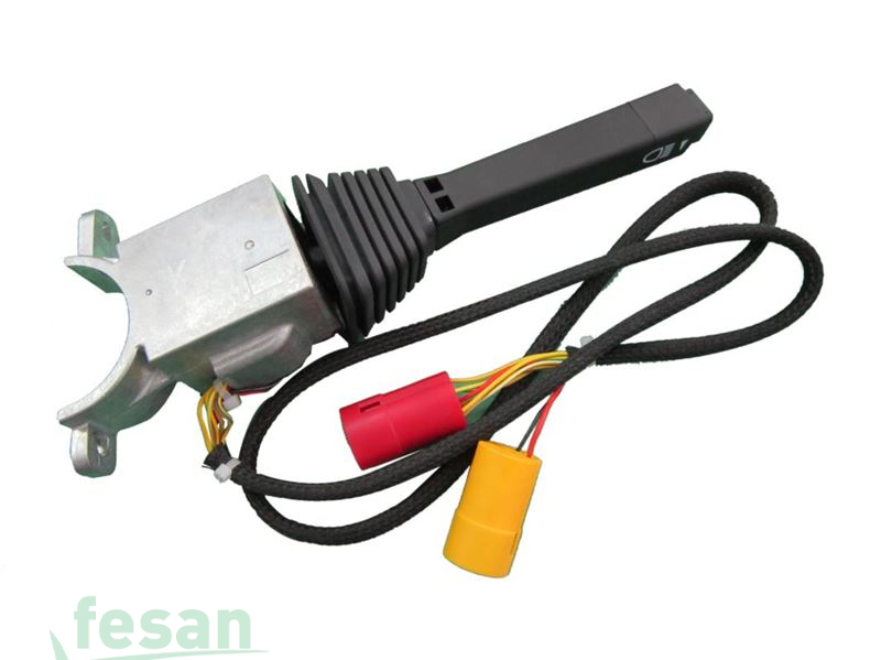 102238 SİNYAL KOLU DAF 95 SARI KIR SOKET YUV CS 102238