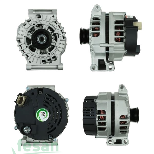LUCAS LEA 0950 VALEO 12V ŞARJ DİNAMOSU MİNİ COOPER ONE 1.6 FORD 120AHM