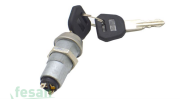 02-10085 ANAHTAR KİLİDİ FORKLİFT ELEKTRİKLİ