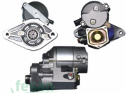 STR 4710 DENSO 12V MARŞ MOTORU TOYOTA COROLLA 1.6 1993-1997 9DİŞ 1.4KW