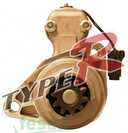 HIT0126 HİTACHİ 12V MARŞ MOTORU NİSSAN İNFİNİTY 10DİŞ 1.4KW