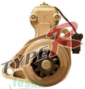 HIT0126 HİTACHİ 12V MARŞ MOTORU NİSSAN İNFİNİTY 10DİŞ 1.4KW