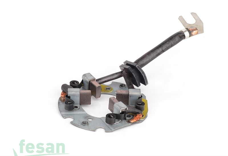 BHH 8639 HİTACHİ MARŞ KÖMÜR YUVASI HONDA CİVİC NİSSAN MİCRA SUNNY YANMAR