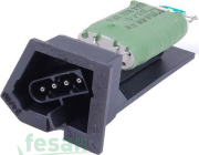 HLR.100056 KALORİFER REZİSTANSI BMW E36 3.16İ-3.18İ-3.20İ-3.23İ-3.25İ-3.28İ