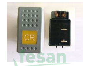 ENG 013715 ANAHTAR BMC PROF 2012 CRUİSE CONTROL