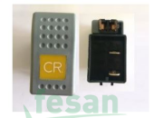 ENG 013715 ANAHTAR BMC PROF 2012 CRUİSE CONTROL