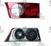 UNİ-STOP-2002 STOP LAMBASI HONDA ACCORD SAĞ İÇ 2003-2006