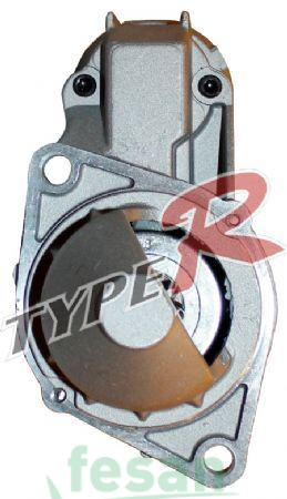 VAL0278 VALEO 12V MARŞ MOTORU MERCEDES A-B SERİ 8DİŞ 1KW