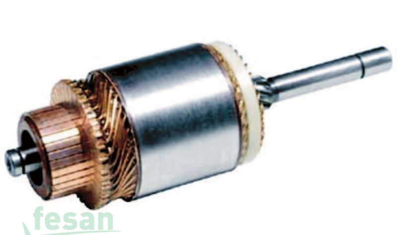 ORME IM 3073 HİTACHİ 12V MARŞ KOLLEKTÖR EM CİTROEN