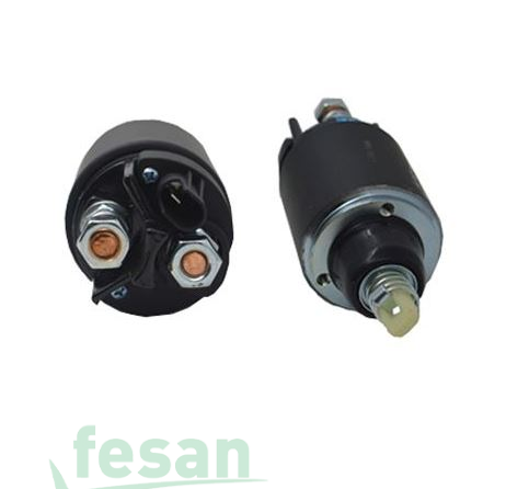 SNLS 1388 ISKRA 12V MARŞ OTOMATİĞİ MASSEY FERGUSON 4292 NEW HOLLAND 2012>