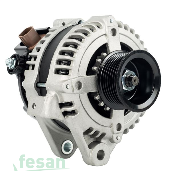 ALT 11088 DENSO 12V ŞARJ DİNAMOSU TOYOTA RAV 4 AVENSİS 2.0 2003> 100AHM