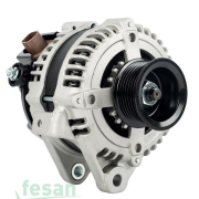 ALT 11088 DENSO 12V ŞARJ DİNAMOSU TOYOTA RAV 4 AVENSİS 2.0 2003> 100AHM