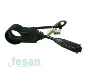 102479 YÜRÜTÜCÜ KOLU JCP 3CX 4CX 10F SİYAH CS 102479SY