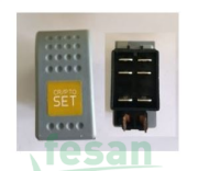 ENG 013716 ANAHTAR BMC PROF 2012 CRUİSE PTO