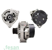 ISKRA DLA3280 24V ALTERNATÖR OTOKAR SULTAN DEUTZ ATLAS EXCAVATÖR 190LC 90AHM