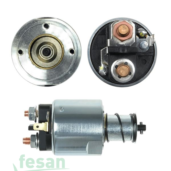 LUCAS SSL 8012 VALEO 12V MARŞ OTOMATİĞİ RENAULT CLİO KANGOO MEGANE RENAULT 19 1.4-1.6 HYUNDAİ STAREX OPEL MOVANO