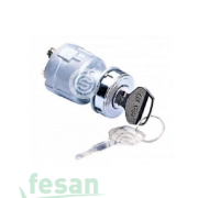 108002 KONTAK ANAHTARI MİNİ TİP FORKLİFT CS 108002