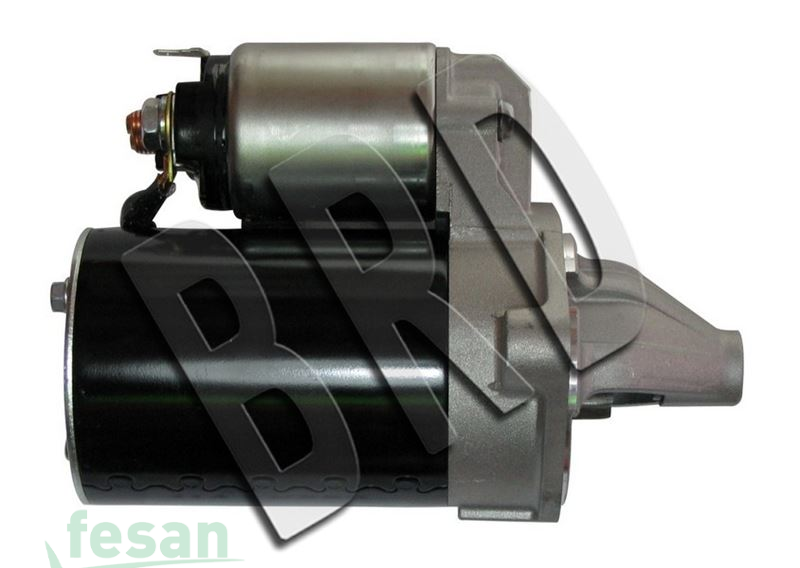 1170550 MİTSUBİSHİ 12V MARŞ MOTORU HYUNDAI ATOS GETZ 8DİŞ 1.3KW