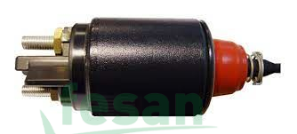 SNLS 911 ISKRA 12V MARŞ OTOMATİĞİ LANDİNİ PERKİNS