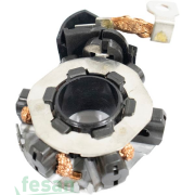 BHB 7016 BOSCH MARŞ KÖMÜR YUVASI MERCEDES ASERİ 1.5CD İ 147-153 SERİ 4.5X14X13.5 6KÖMÜRLÜ