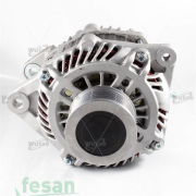 WUTSE ALT 23918 HİTACHİ 12V ŞARJ DİNAMOSU NİSSAN NAVARA PATHFINDER 2.5 DCİ 150AHM