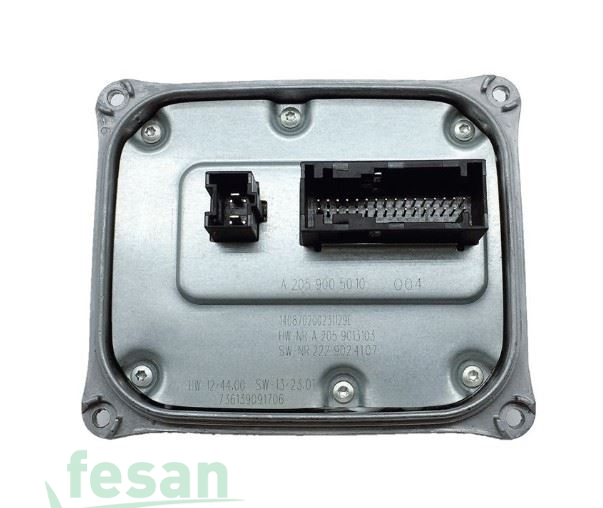 A2059005010 FAR XENON TRAFOSU MERCEDES W205